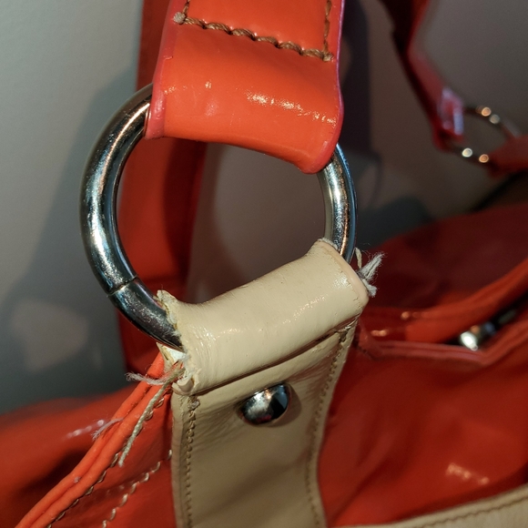 Nine West Coral shoulder bag - Picture 2 of 5